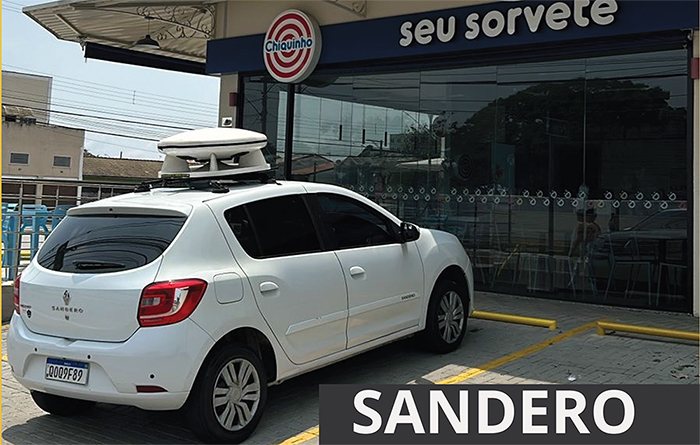 sandero